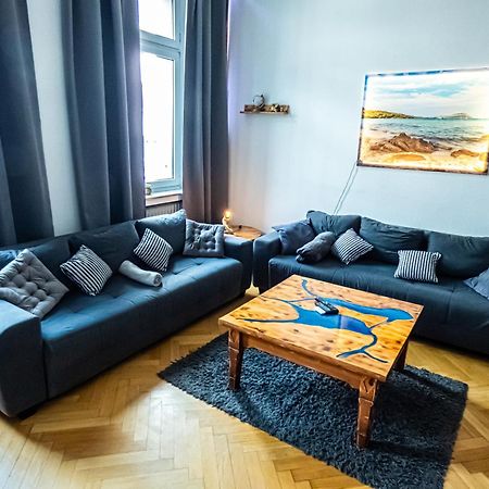 #211 Lux-Appart - Zentrum Neuss - Duesseldorf Messe - Netflix & Prime מראה חיצוני תמונה