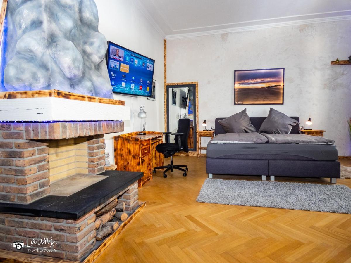 #211 Lux-Appart - Zentrum Neuss - Duesseldorf Messe - Netflix & Prime מראה חיצוני תמונה
