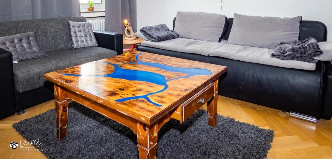 #211 Lux-Appart - Zentrum Neuss - Duesseldorf Messe - Netflix & Prime מראה חיצוני תמונה
